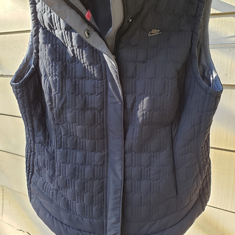 Nike Vest Sz M